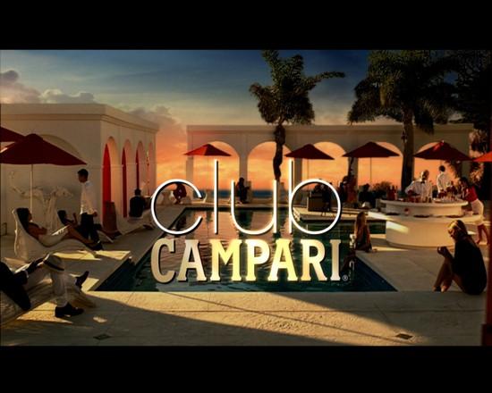 BMS CAMPARI: Le Bolle d