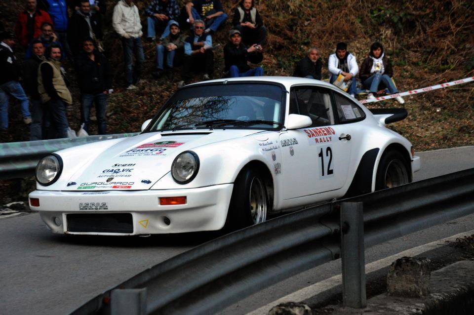 Nel 2010 oltre a vittorie assolute nelle singole gare si annovera in bacheca il successo nel Campionato Italiano Autostoriche del 1 Raggruppamento del pilota Mario De Luca su Porsche 911S e di Marco