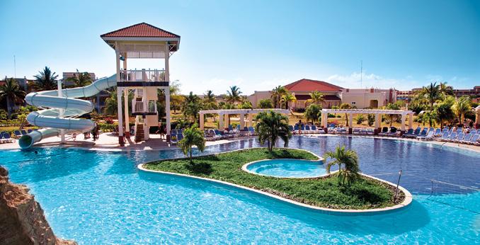 Sono esclusi costi accessori pagabili in loco. CARAIBI MESSICO - Akumal Barceló Maya Grand Resort 5* volo + 7 notti in doppia superior CUBA - Varadero Grand Memories Varadero 5* 23 e 30 Agosto 1.