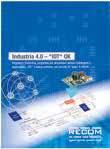 elettronica oggi www.elettronica-plus.it Tiratura cartacea 9.311 Print run 9.311 Diffusione cartacea 8.984 Print circulation 8.984 Diffusione via mail 34.669 Circulation by e-mail 34.