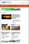 le newsletter www.energia-plus.