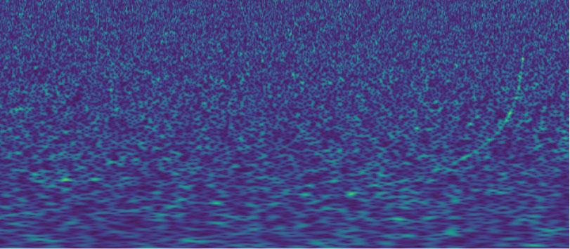 PRL 119, 161101 (2017) P H Y S I C A L R E V I E W L E T T E R S week ending 20 OCTOBER 2017 100 s (calculated starting from 24 Hz) in the detectors sensitive band, the inspiral signal ended at 12