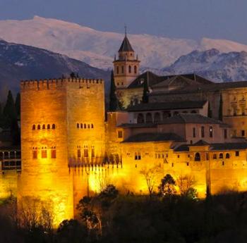 dal 27 dicembre al 3 gennaio 8 giorni/7 notti Tour Andalusia (da Malaga) con Capodanno a Granada dal 28 dicembre al 4 gennaio 8 giorni/7 notti Tour Andalusia (da Siviglia) con Capodanno a Granada Il