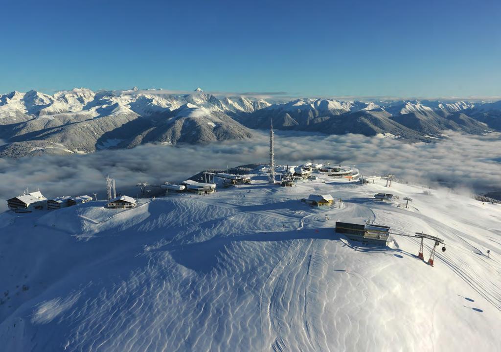 Termini škole skijanja: 31.12.2017. - 05.01.2018. 07.01.2018. - 12.01.2018. 14.01.2018. - 19.01.2018. Online prijava: www.skolaskijanjakronplatz.