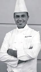 Rolando Lolli Chef