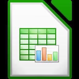 LibreOffice Writer È il programma completo per l'elaborazione di testi.