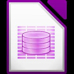 LibreOffice Base È lo strumento per manipolare basi di dati.