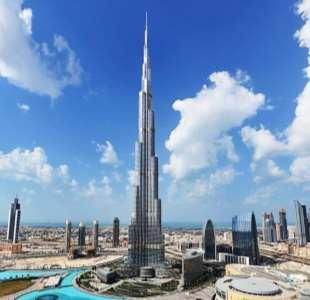 DUBAI e ABU DHABI Città dei record, della ricchezza e delle stravaganze.