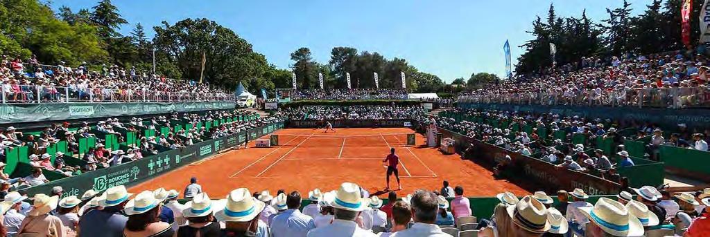 atp circuito e wtamondiale Tutto nuovo dal 2019: anche i Challenger Tabelloni a 48, mini-qualificazioni a 4, tornei condensati in una settimana, e 5 categorie per punti