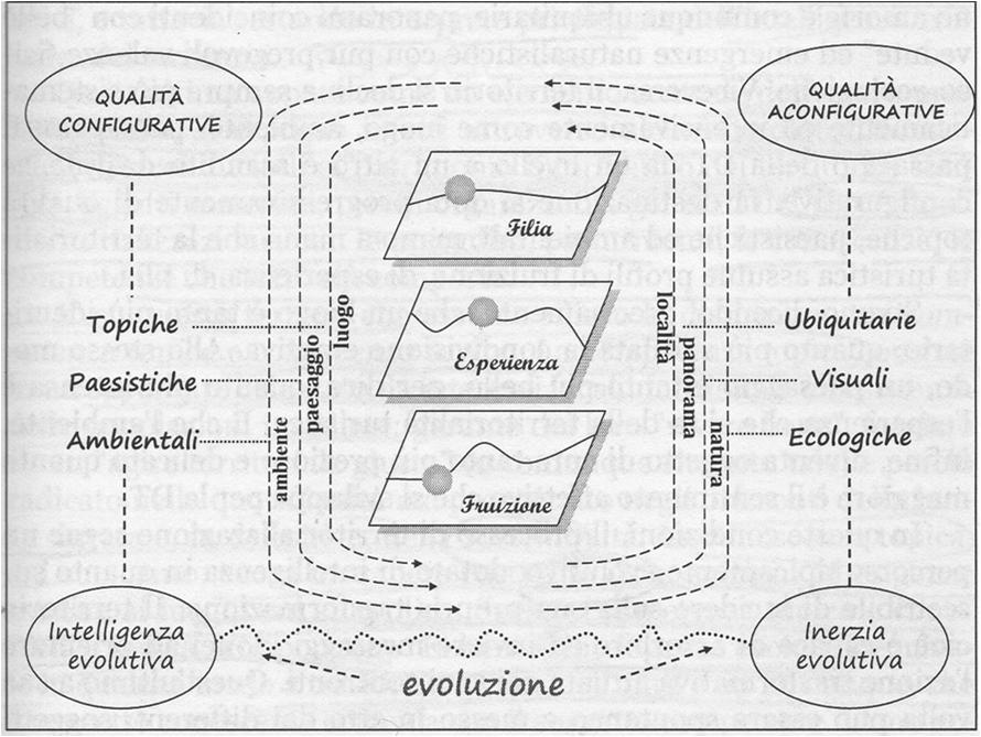 TRANSCALARITA SCALA RAPPORTO TRA ATTORI: abitanti/turisti stockholders CARTOGRAFICA = rapporto tra due grandezze GEOGRAFICA= punto di vista Rapporto tra