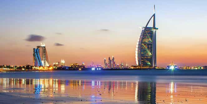 EMIRATI ARABI Emirati Arabi Uniti e Oman Costa Mediterranea - 7 notti PREZZO Gennaio 1.419 Febbraio 1.059 Porto d imbarco/sbarco: Gennaio Abu Dhabi; Febbraio Dubai.