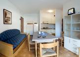 1st floor: Bedroom with double beds and 1 bed near, bedroom with 2 beds, second bathroom.