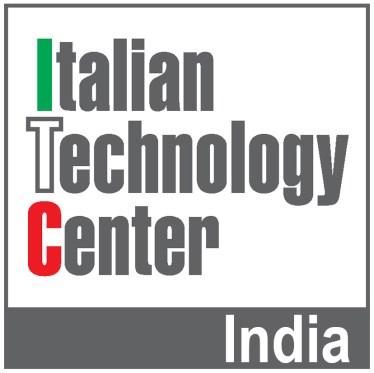 INDIA IN EVIDENZA PRESIDIARE IL MERCATO INDIANO ENTRANDO A FAR PARTE DELLA RETE DI IMPRESE ITC ITALIAN TECHNOLOGY CENTER Il quinto workshop