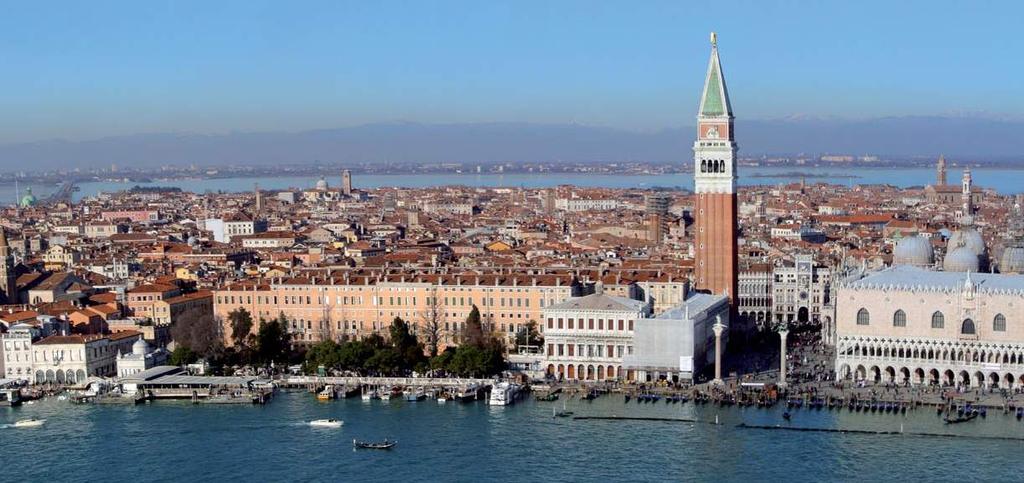 Governo di rivedere alcune voci che, in virtù della riconosciuta particolarità della Città di Venezia che si rispecchia ovviamente anche nel bilancio del Comune, pesano in misura maggiore che in