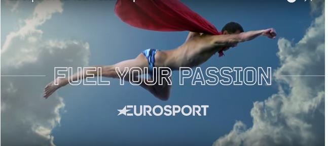 Peter Hutton, Chief Executive Officer di Eurosport afferma: Eurosport si è imposto saldamente come brand riconosciuto per gli sport in diretta e, sotto la proprietà di Discovery, abbiamo potenziato