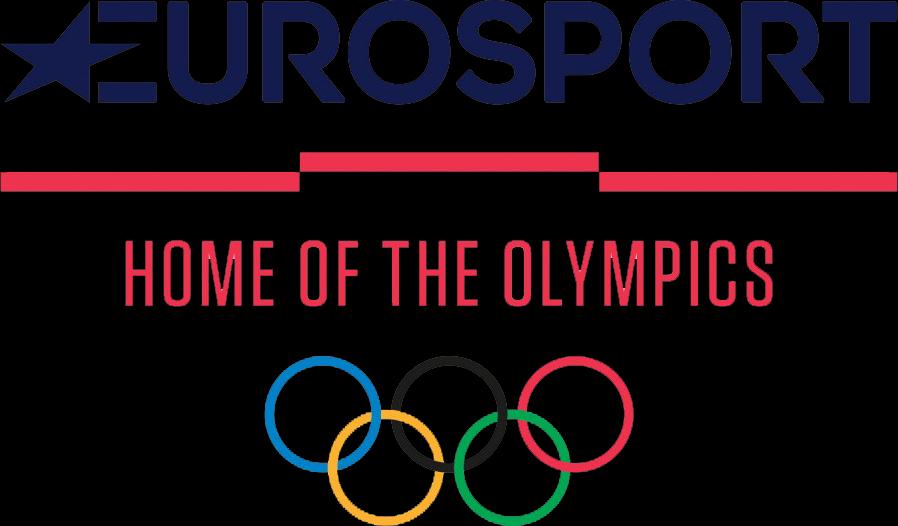 All annuncio dell acquisizione dei diritti Discovery ha diffuso il logo di Eurosport nella versione di canale ufficiale delle olimpiadi, con il sottotesto Casa delle Olimpiadi L acquisizione totale