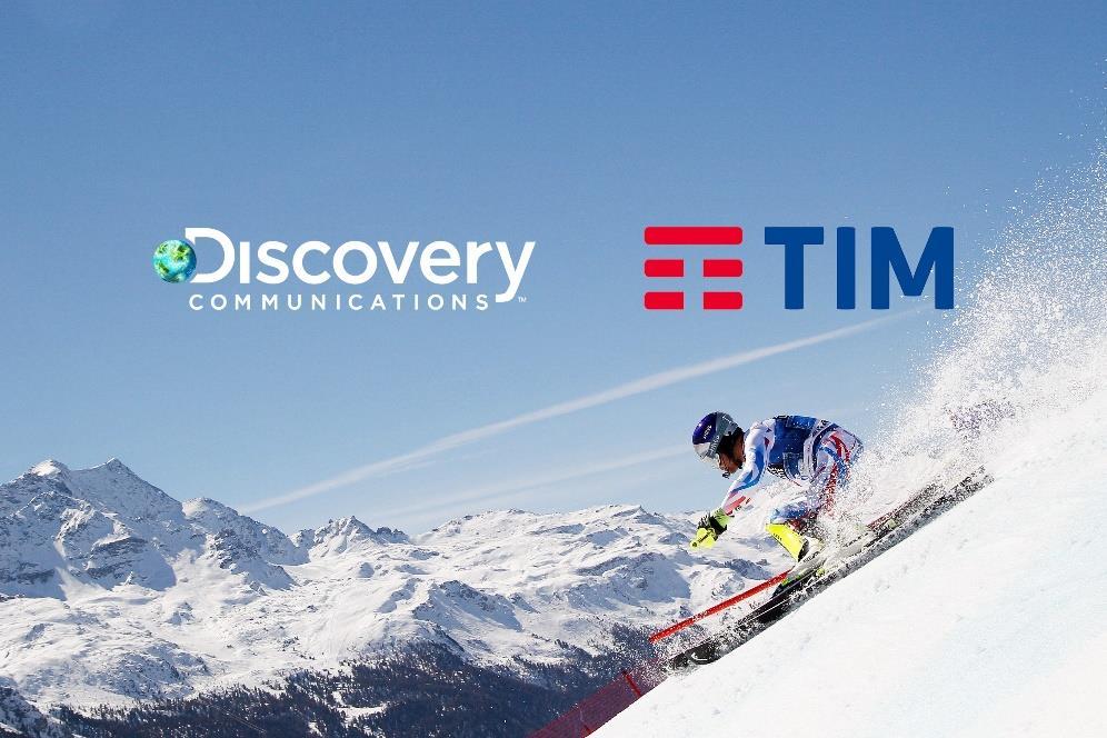 Jean-Briac Perrette, President e CEO di Discovery Networks International, ha sottolineato come per Eurosport, i Giochi Olimpici siano molto più di due settimane di sport: Avviare una collaborazione a