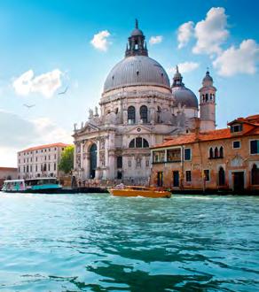 Okruh severným Talianskom 5 DŇOVÝ POZNÁVACÍ ZÁJAZD Tridentsko- Južné Tirolsko L o m b a r d i a Miláno Sirmione Lago di Garda Verona Benátky Padova B e n á t s k o E m i l i a - R o m a g n a 1.