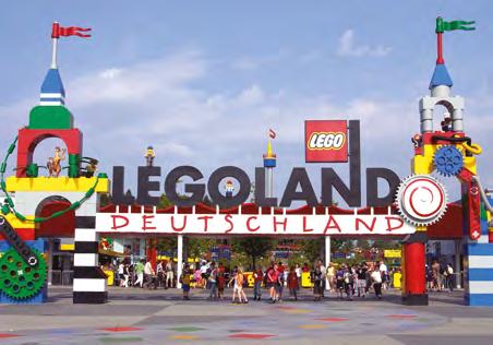 Legoland a zoo Hellabrunn 3 DŇOVÝ POZNÁVACÍ ZÁJAZD BEZ NOČNÝCH JÁZD Mníchov a Salzburg 3 DŇOVÝ POZNÁVACÍ ZÁJAZD BEZ NOČNÝCH JÁZD 1.