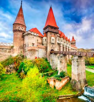 deň odchod zo Slovenska v skorých ranných hodinách, príchod do mesta Oradea (Veľký Varadín), ktoré bolo súčasťou Uhorského kráľovstva až do roku 1918.