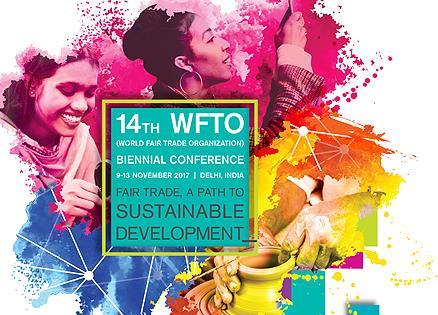 WFTO Conference 9-13 Nov 2017, New Delhi Northern producers FT recognised Who are the