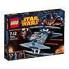 39,99 Lego Star Wars Vulture Droid 39,99 In esaurimento Lego 0538 Duplo Disney