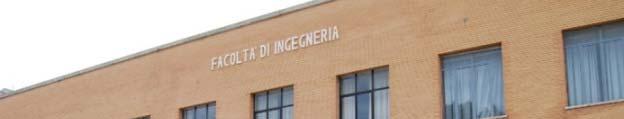 Laurea in INGEGNERIA dell INFORMAZIONE sede didattica di Latina Obiettivo