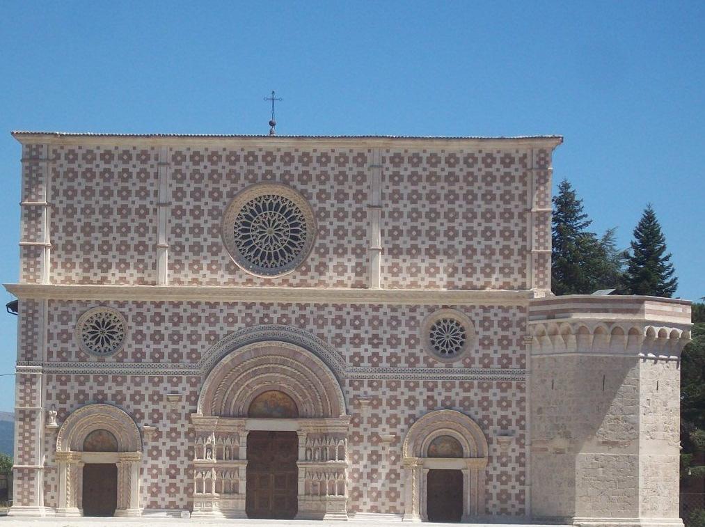 Basilica