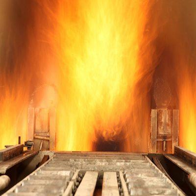 Srl Provaglio D'Iseo Pagina: 23 METALLURGIA di Termotecnica e Combustione Industriale Metallurgia di Trasmettere le nozioni fondamentali per comprendere il funzionamento dei forni e reattori