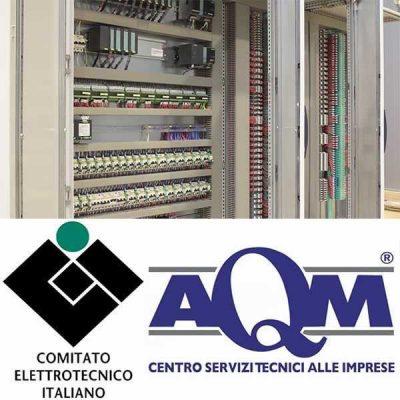 .. Il Funzionale Sistemi di Controllo Processi Industriali in Collaborazione con CEI fa parte del Sistema della Formazione Continua e dà diritto all attribuzione di 16 Crediti CNPI.