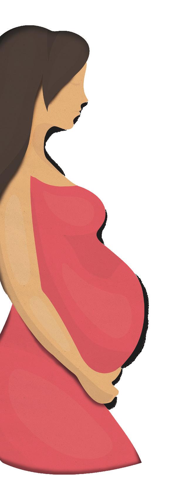 Se non vengono riscontrate particolari complicazioni, durante una gravidanza il periodo ideale per viaggiare è il secondo trimestre: superata la nausea mattutina che accompagna i
