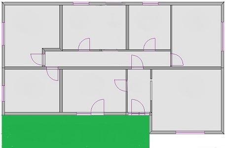 Gli ambienti di casa preferiti l opinione dei consumatori Rilassante 2 Camera da letto 9% Funzionale 2% Sala da pranzo 8% Ospitale/accogliente 32% 2% Descrizione