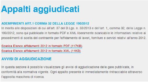 APPALTI PUBBLICI CONCORSO DI IDEE Concorso di idee, mediante procedura aperta, in forma anonima e in