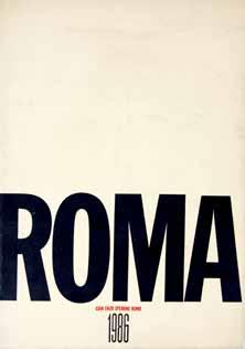 Roma, 31 Ottobre 1986 [144] ENZO CUCCHI Roma