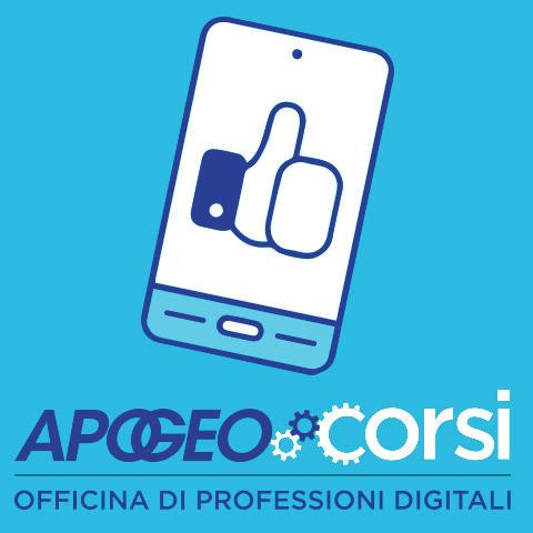 http://www.apogeonline.com/corsi/ Quattro corsi pratici per imparare a usare Facebook e Instagram in chiave strategica, migliorare le campagne di email marketing, progettare contenuti efficaci.