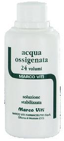 VVGR517 ACQUA OSSIGENATA