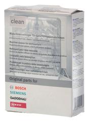 Confezione da 250 gr. Cod. 00311506 Detergente lavatrice Detergente specifico in polvere per la cura della lavatrice.