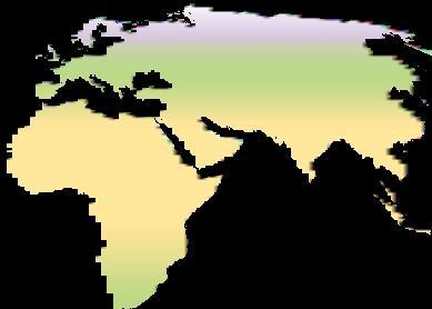 Terra Sua Terra si disegnano dee inee: i paraei e i meridiani Sua Terra