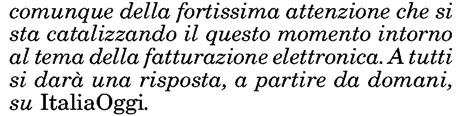 Sezione:PROFESSIONI SCENARIO Dir.