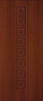 stained oak Modello 9X Laccato