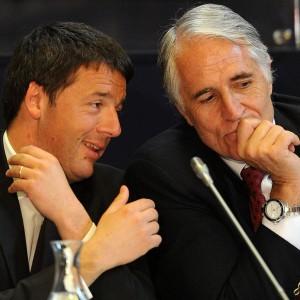 ufficiale: Roma si candiderà ad ospitare le Olimpiadi del 2024. Lo ha annunciato il presidente del consiglio, Matteo Renzi, partecipando alla consegna dei collari d'oro del Coni.