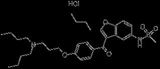 Classe III: Amiodarone USI CLINICI Tutte le tachiaritmie sopra- e ventricolari Cardioversione e profilassi delle recidive Prevenzione della morte improvvisa (effetto antifibrillatorio) Cardiomiopatia