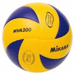 Pallavolo - Volley Pallone pallavolo Molten FLISTATEC V5M5000, in microfibre Appr.