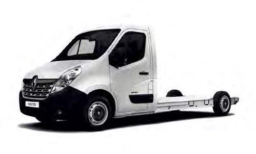 Meccaniche Una guida al passo coi tuoi desideri Fiat Ducato X20 Di serie: Sedili comfort plus Captain Chair : poggiatesta integrati, uno schienale ancora più largo e un