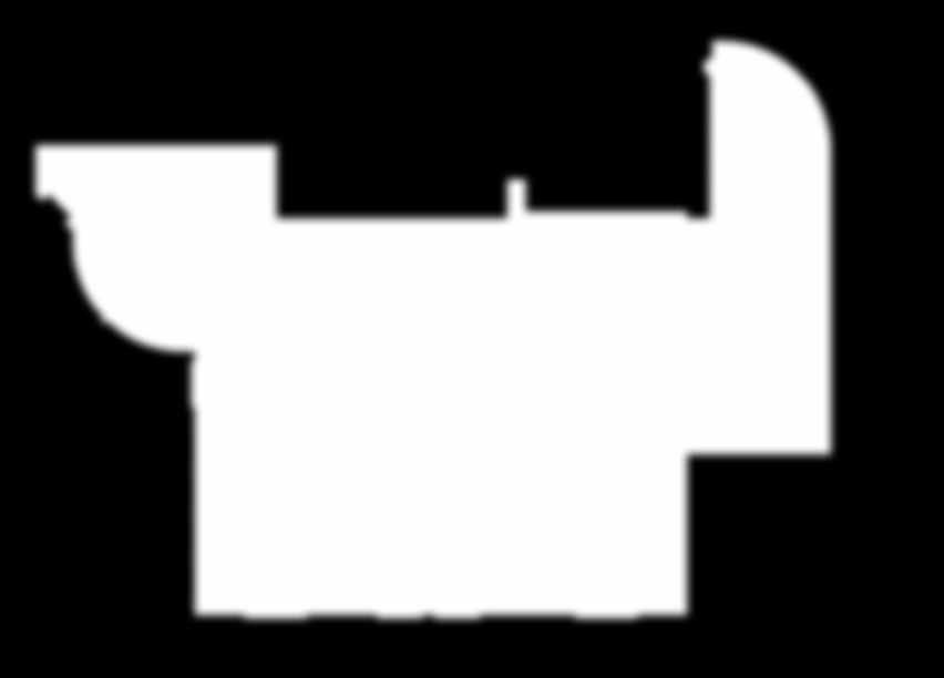 C/1 trilocale 67,14 4,00 139,84 mq. Secondo piano A/2 trilocale 37,67 3,78 127,48 mq. B/2 bilocale 18,77 3,98 81,08 mq. C/2 trilocale 67,14 3,84 139,76 mq.