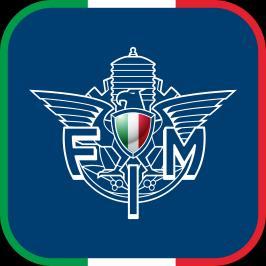 1 AppMototurismo Mototurismo FMI Mototurismo FMI è un applicazione gratuita disponibile nell App Store e in Google Play che consente di iscriversi agli eventi Mototuristici della Federazione e