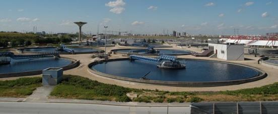 Referenza #1 : Progetto BioGNVal (2 4) profilo del progetto dimostrativo Locazione del sito: WWTP rue Louis