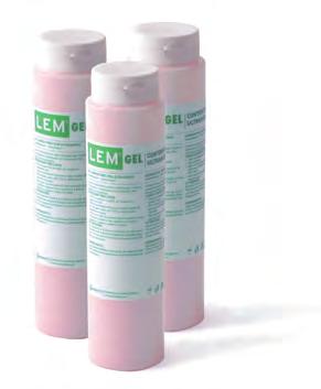 Gel per ultrasuoni ed E.C.G. Cod. prodotto DRV1800 Gel per E.C.G e T.E.N.S 260 gr ( no eco) Cod.