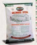 Greenhouse Special Concimi idrosolubili concentrati Greenhouse Special: una formula appropriata per ogni esigenza Formula Rapporto N/P/K N totale N nitrico (NO 3 ) N ammon.