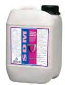 SDM Concime minerale semplice 0-0-10 per lavaggi di melate DOSI E MODALITA DI IMPIEGO Composizione: Soluzione di sali potassici B.T.C. (basso tenore di cloro) Ossido di Potassio (K 2 O) solubile in acqua.